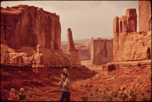 k-a-t-i-e-:Utah - Canyonlands National ParkMay, 1972 David Hiser