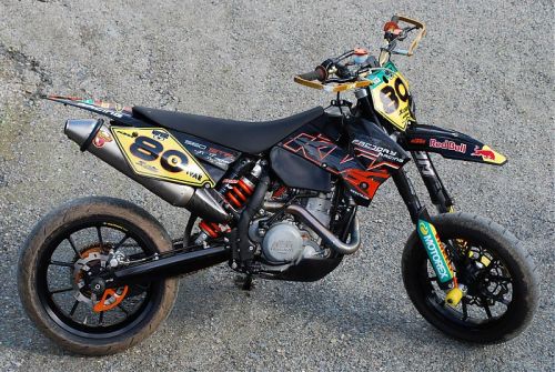 supermoto