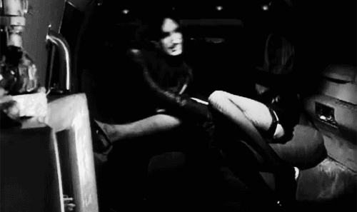 Idle infatuation.