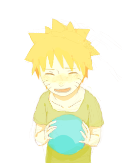 n-a-m-i-k-a-z-e-s:  the-will-inherited:  ~Play With Me?~  omg Naruto :’( yes yes yes D’: 