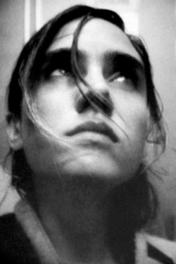 tarkowski:  Jennifer Connelly | Requiem for