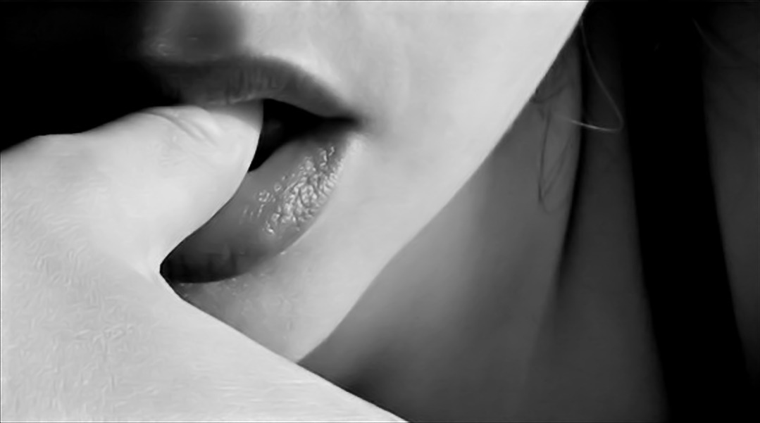 be-pleasing-always:  “Pretty lips,” he said, leaning down. “Almost a shame