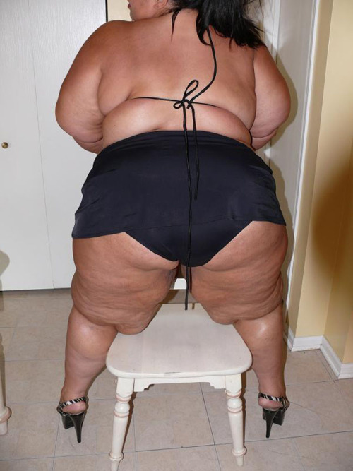 XXX ssbbw-bbw:  Model: Loves SSBBW :)  photo