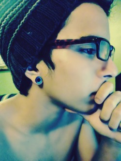 hipnosismental:  Me encanto.