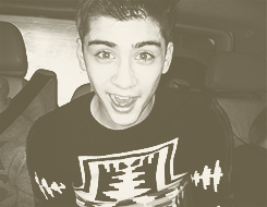  your face upsets me because it’s so pretty » zayn malik 