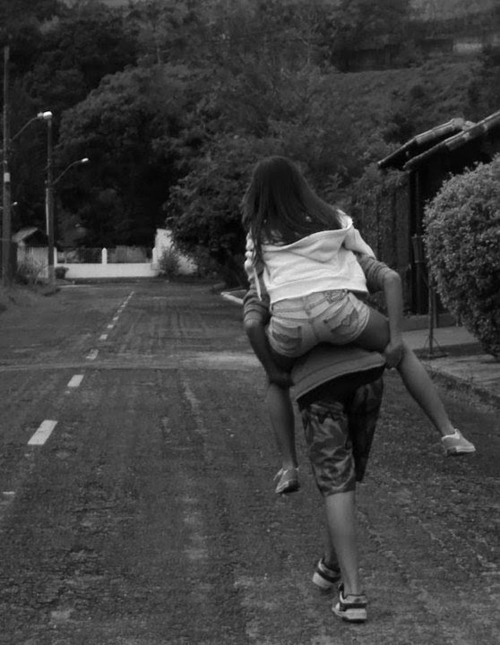 Para Para Paradise.