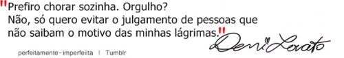 (fraca)ssada...