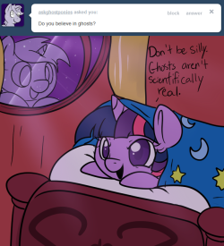 ask-fillytwilight:  ( http://askghostponies.tumblr.com/ )