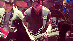 AVENGED BRASIL