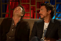 giftedfaker:- About Mark Ruffalo’s roar.I live for the science bros