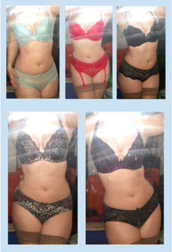 curveappeal:  Lingerie &amp; Fashion reviews by Sophie Jenner at: sophiajenner.Wordpress.Com