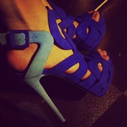 Killing Heels