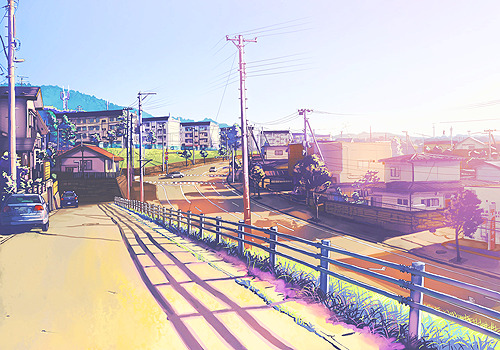  Village || edited 