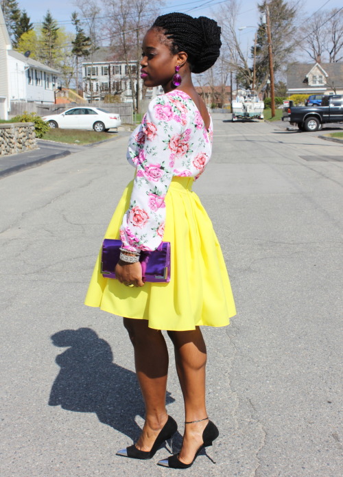 blackfashion:www.alamodewearhouse.comwww.alamodewearhouse.tumblr.comBlack Girls Killing It Shop BGKI