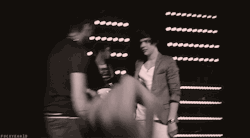 Fuckyeah1D:  A Little Bit Of Zarry Going On X 