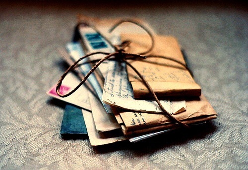 thoughtsofasubgirl: The written word holds so much beauty. Your words are more important to me then 