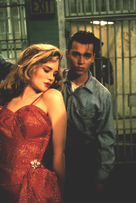 cry-baby ♥