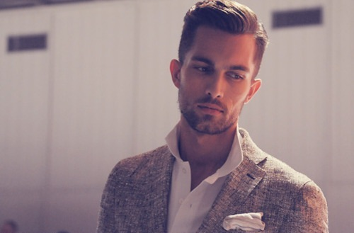 Style For Men