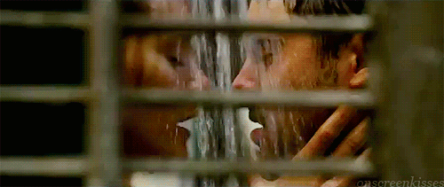 onscreenkisses — The Lucky One, dir. Scott Hicks (2012) requested...