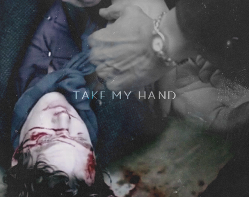 fuckyeahtakemyhand - fuck yeah take my hand