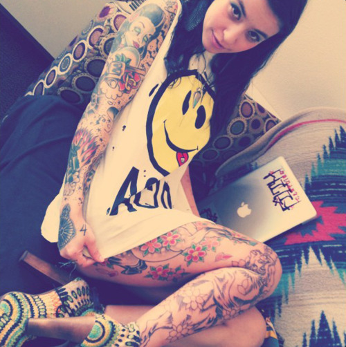 fastrulo:  tattoo 524 #tattoos #tattoo #tatuaje adult photos