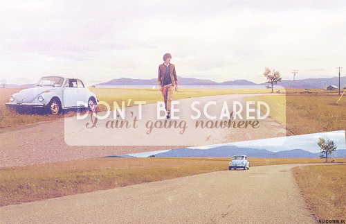 lalaliam-deactivated20120629:  There is nobody else; it’s gotta be you 