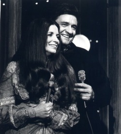 Love Like Johnny And June