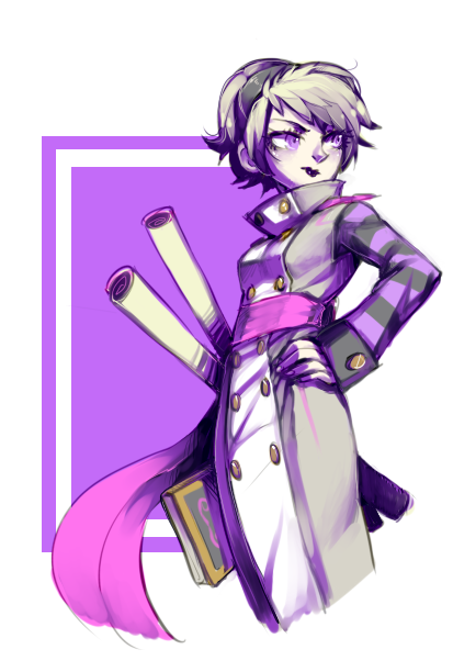 acquaristuck: thejotaku:  This started out as doodles of the kids, to see how I felt