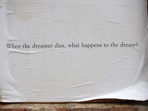 nevver:  Dream on 
