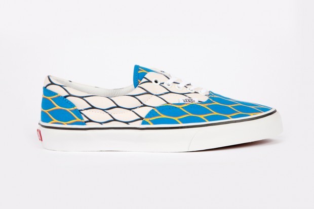 streetmarketstore:  Kenzo x Vans 2012 Summer Collection http://bit.ly/ItfdiR 