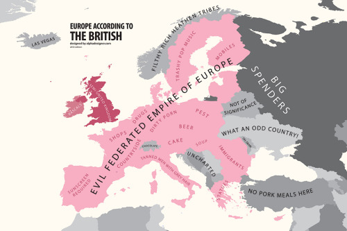 fannishminded: nevertrustaprussian: alphadesigner.com/mapping-stereotypes/ Anyone have a map 