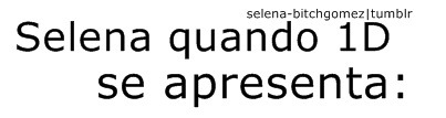  E é isso que vocês querem que eu apoie ? (sbg) 