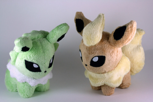 thehauntedneedle:  Shiny pokemon 