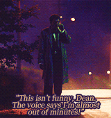 Carry On My Wayward Son