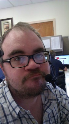 hehadaname:  Bored at work face™. 