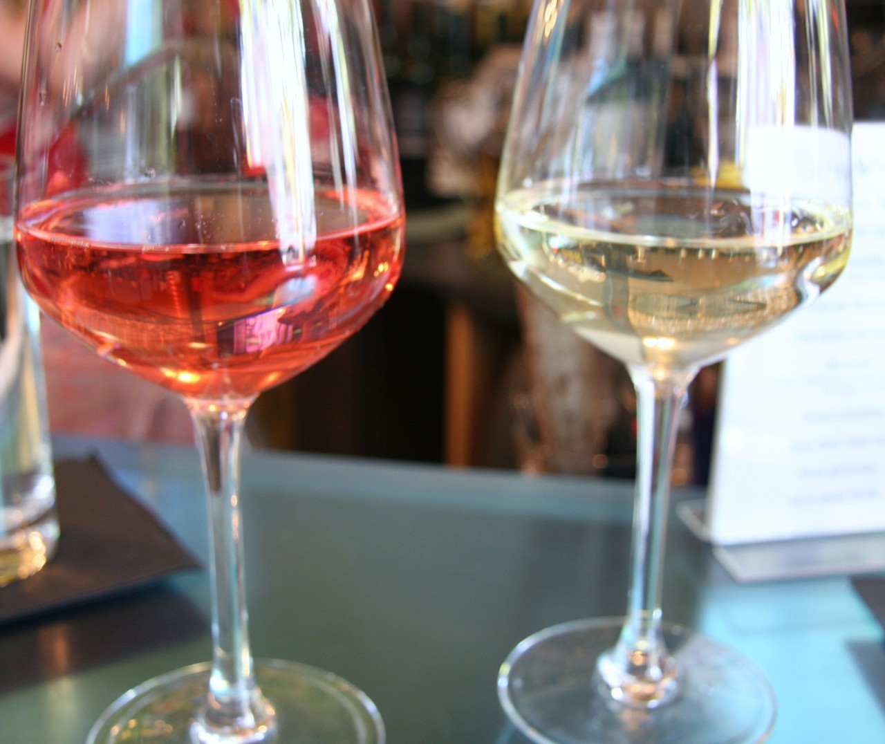 Drink wines as unique as you are at Jet! Every Tuesday we let YOU build your own flight for $10, or buy half a glass for half the price. Would you like 1 ½ glasses of wine? No problem. A flight of sparkling wines? That’s fine, too. Be you!