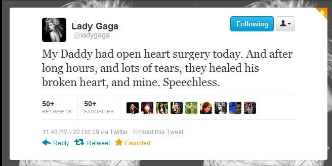 unicornnic:  Look at this, Monsters. The monumental night that Speechless was written. 