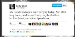 Unicornnic:  Look At This, Monsters. The Monumental Night That Speechless Was Written. 