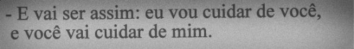 So blame it on the night.