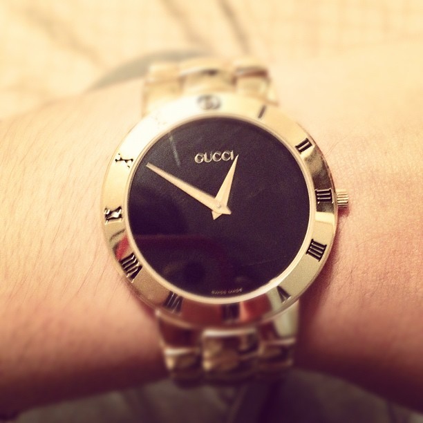 -findme:  Wuzgucci (Taken with instagram) 