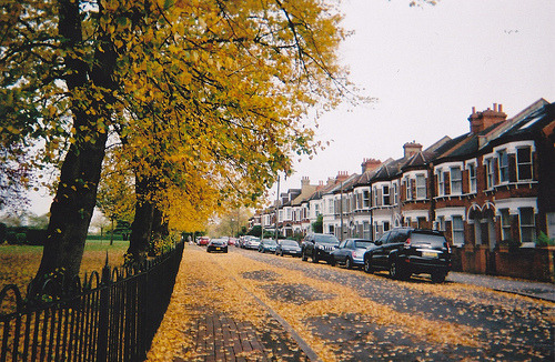 allthingseurope:  London (by ollie-) 