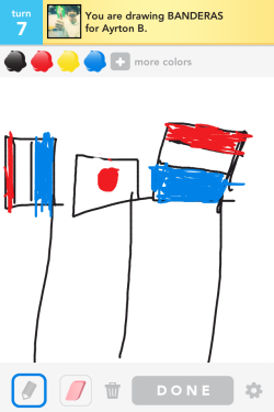 sou mito no drawsomething