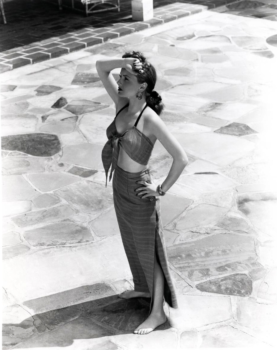 Janet Blair