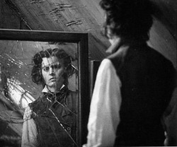 underneaththehiddensmile:  sweeny todd. JOHNNY DEPP &lt;3 