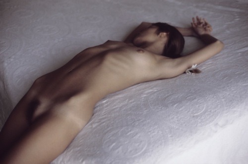 Nude david hamilton girls