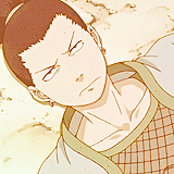  9 favorite pictures of Shikamaru Nara   Requested by ninjashadows     