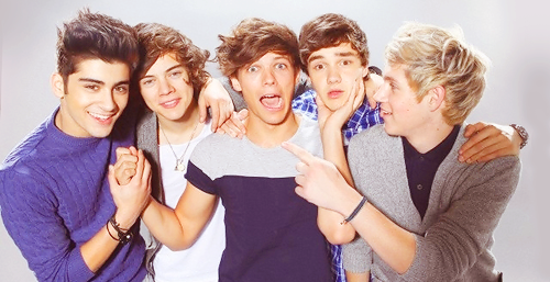 guydirectioners