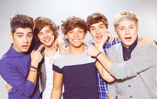 guydirectioners