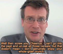 guidetrainlove:   hischeekykitten:   diaryofanunownedsubmissive:   John Green is pretty fantastic.   my thoughts exactly.   Love the one you’re with.   Truism.