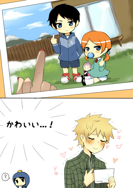 apipedreamerswish:  ＳＰログ Pixiv ID: 24557958Member: Kata